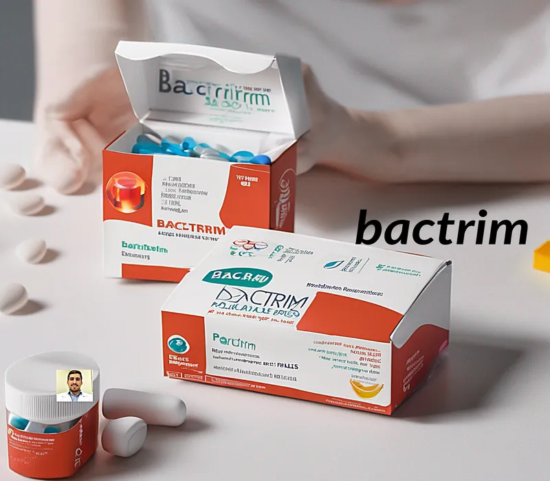 Precio del bactrim f